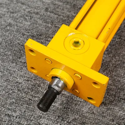 Superior Quality Double Acting Hydraulic Cylinder (Tie Rod Type) with The Pressure of 3000psi (Bore: 2.5′′) -Hydraulic Fitting-
