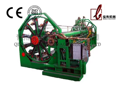 Rolling Welder BLG Series