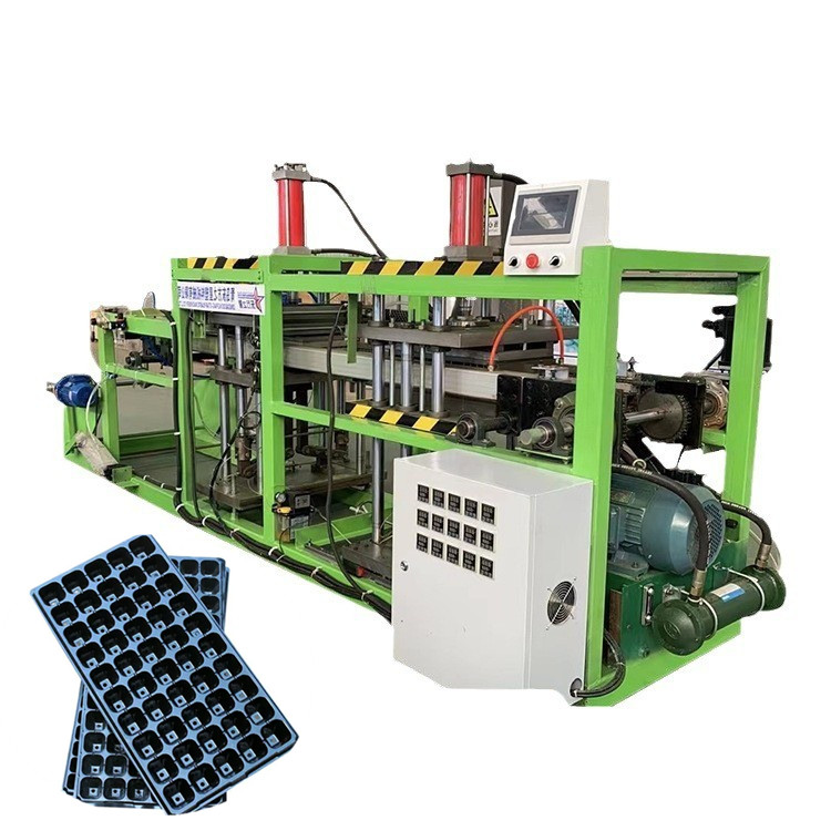 Rice Seedling Tray Equipment Vegetable Planting Tray Equipment