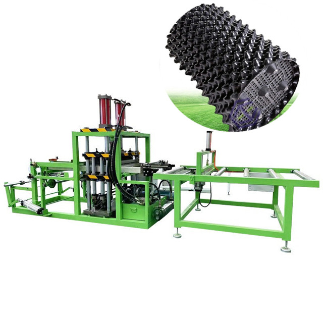 PET Plastic Machine with PE Root Controller Equipment Featuring Motor as Core Component
