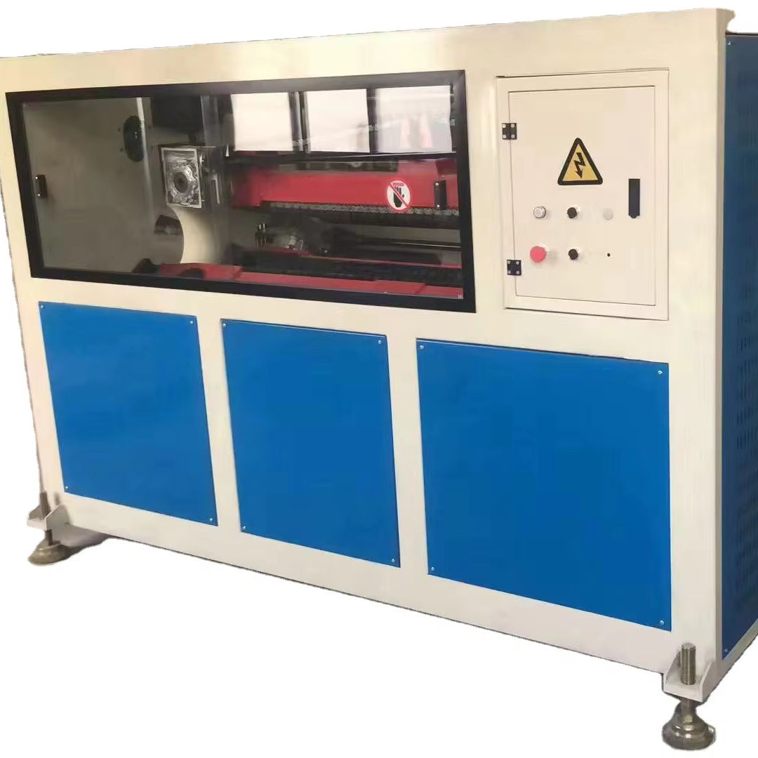HDPE Pipe  Production  Extruder  High Speed Pipe Production Line  Manufacture
