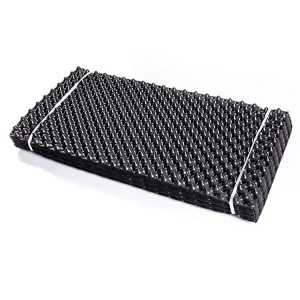 Root Control Forming Machine Equipment Root Control Plate Equipment