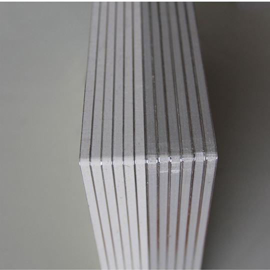 Automatic HDPE  Aluminum-plastic Panel  Production Line    Aluminum-plastic Panel  Extruder  Machine