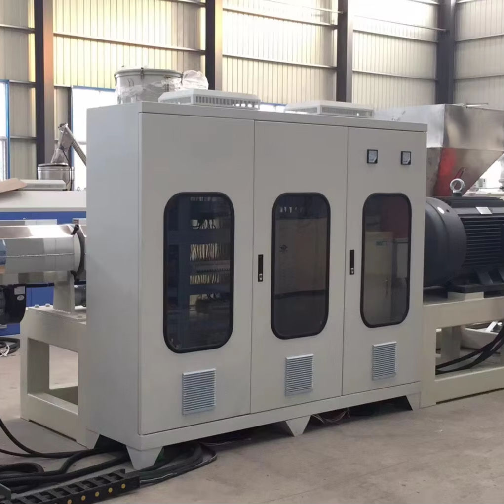 High-Density Pp Thick Sheet Extrusion System Pp Plastic Manufacturing Line Industrial Grade Pp Board Production Equipment