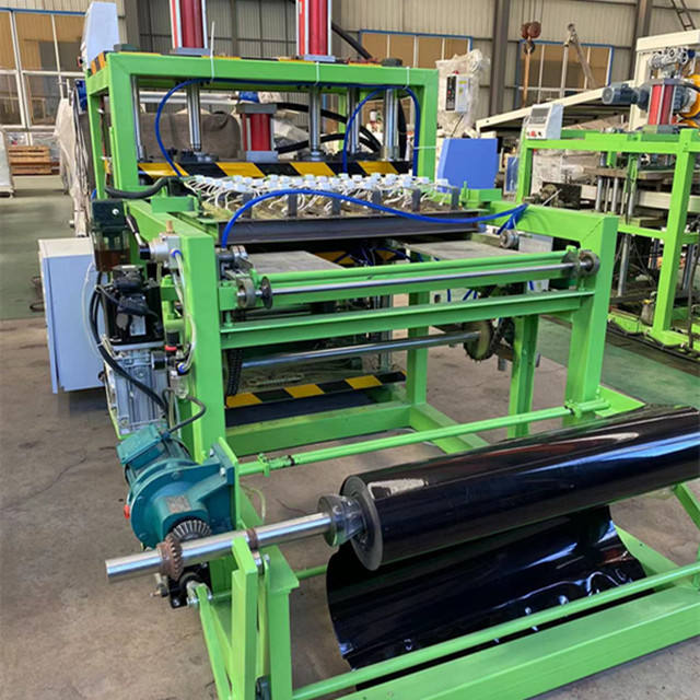 Factory Production Root Controller Machine   Root Controller Making Machine